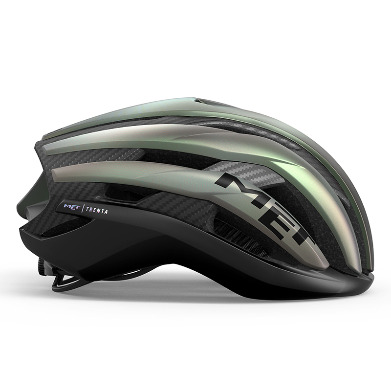 MET HELMETS - TRENTA 3K CARBON MIPS｜ミズタニ自転車株式会社